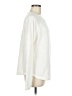 Sweet Romeo 100% Acrylic Ivory Sweatshirt Size M - photo 4