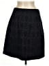 Tahari Black Formal Skirt Size 6 - photo 2