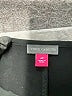 Vince Camuto 100% Polyester Black Formal Skirt Size 4 (petite) - photo 4