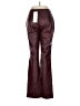 Copper Key Burgundy Casual Pants Size 7 - photo 2