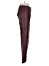 Copper Key Burgundy Casual Pants Size 7 - photo 4