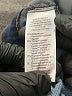 Madewell Blue Jeans Size 28 waist - photo 6