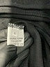 Unbranded Black Long Sleeve Top Size L - photo 7