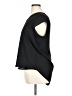 DR2 100% Polyester Black Short Sleeve Top Size XL - photo 5