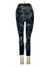 Lululemon Athletica Blue Purple Leggings Size 4 - photo 2