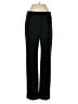 Express Solid Black Dress Pants Size 3 - 4 - photo 1