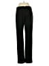 Express Solid Black Dress Pants Size 3 - 4 - photo 2