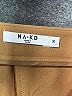 NA-KD Solid Tan Dress Pants Size EU 36 / US 6 - photo 6