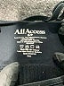All Access Black Tank Top Size S - photo 7