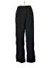 R&M Richards Solid Black Casual Pants Size 8 (estimated) - photo 1