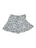 Zara Print Blue Skort Size M - photo 1