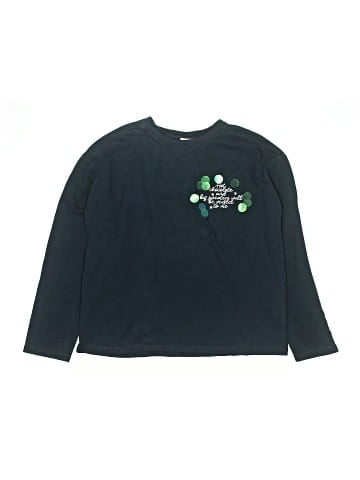 Zara Kids Long Sleeve T-Shirt (view 1)