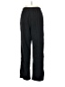 R&M Richards Solid Black Casual Pants Size 8 (estimated) - photo 2