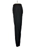 R&M Richards Solid Black Casual Pants Size 8 (estimated) - photo 5