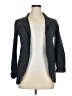 Assorted Brands Chevron-herringbone Gray Blazer Size XL - photo 1