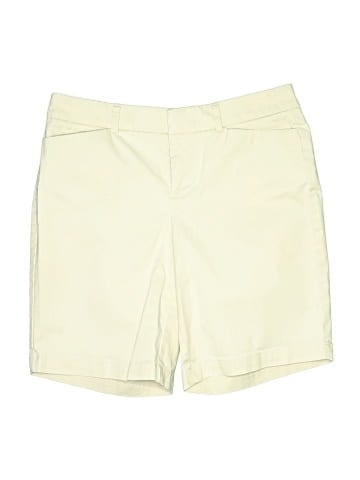Dockers Khaki Shorts (view 1)