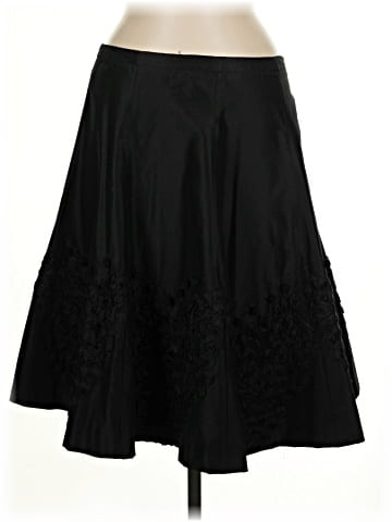 Nougat London Formal Skirt (view 1)