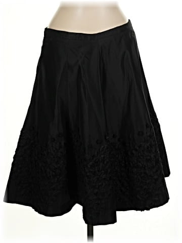 Nougat London Formal Skirt (view 2)