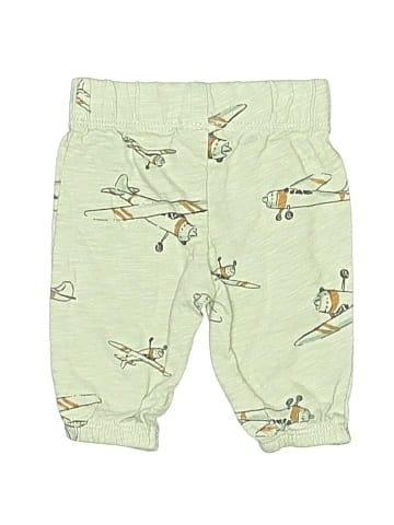 Carter's Khakis (view 2)