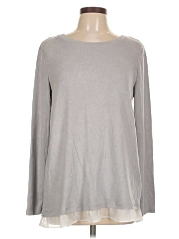 LC Lauren Conrad Pullover Sweater (view 1)