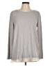 LC Lauren Conrad Gray Pullover Sweater Size L - photo 1