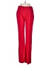 BCBGMAXAZRIA Red Casual Pants Size M - photo 1