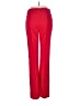 BCBGMAXAZRIA Red Casual Pants Size M - photo 2