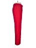 BCBGMAXAZRIA Red Casual Pants Size M - photo 4