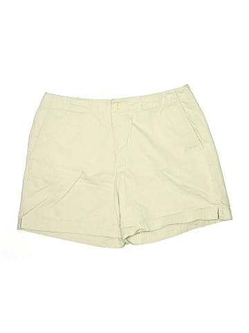Dockers Khaki Shorts (view 1)
