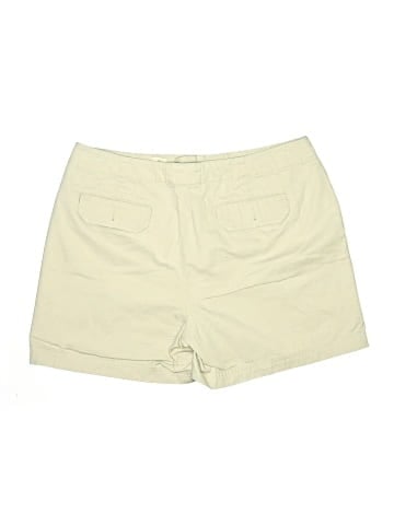 Dockers Khaki Shorts (view 2)
