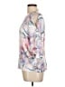 Unbranded Pink 3/4 Sleeve Blouse Size L - photo 5