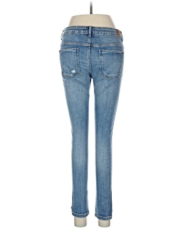 Zara Basic Jeans (view 2)