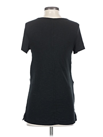Isabel Maternity Short Sleeve T-Shirt (view 2)