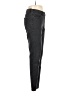 Juicy Couture Chevron-herringbone Gray Jeans Size 8 - photo 4