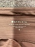 Athleta Gray Active Pants Size S - photo 7