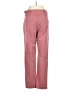 Boden Pink Jeans Size 8 - photo 2