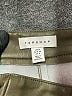 Topshop Green Active Pants Size 4 - photo 6