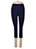 Lululemon Athletica Blue Active Pants Size 6 - photo 1