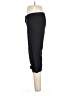 Le Chateau Solid Black Dress Pants Size 13 - 14 - photo 5