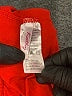Kathy Red Active Pants One size - photo 7