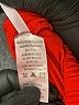 Kathy Red Active Pants One size - photo 8