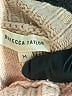 Rebecca Taylor Tan Cardigan Size M - photo 7