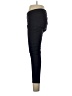 Yest Solid Black Active Pants Size 10 - photo 5