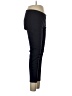 Yest Solid Black Active Pants Size 10 - photo 4