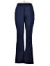 Lyaner 100% Polyester Blue Dress Pants Size M - photo 1