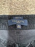 Heritage Black Casual Pants Size 0 (petite) - photo 4