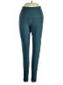 Unbranded Teal Active Pants Size S - photo 1