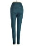 Unbranded Teal Active Pants Size S - photo 2