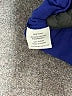 Collective Concepts Blue Casual Dress Size S - photo 8