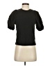 Unbranded Black Short Sleeve Top Size S - photo 1